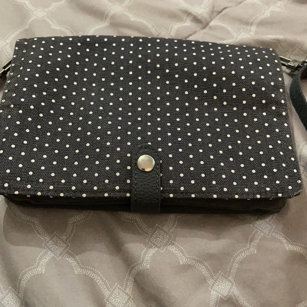 Authentic Thirty One Crossbody Bag - Picture 2 of 10